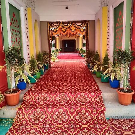 Gayatri'S Brahmapur Экстерьер фото