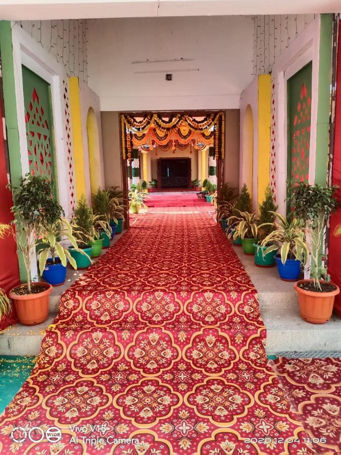 Gayatri'S Brahmapur Экстерьер фото